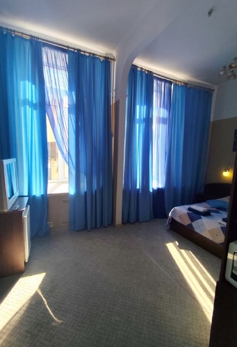 Фотография отеля