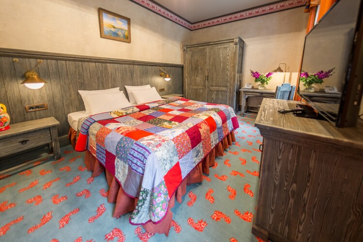 Фотография отеля