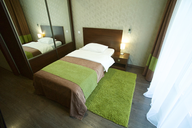 Фотография отеля