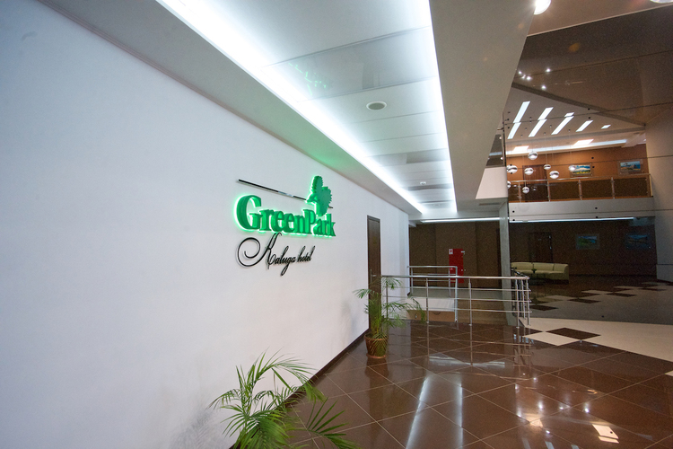 Фотография отеля