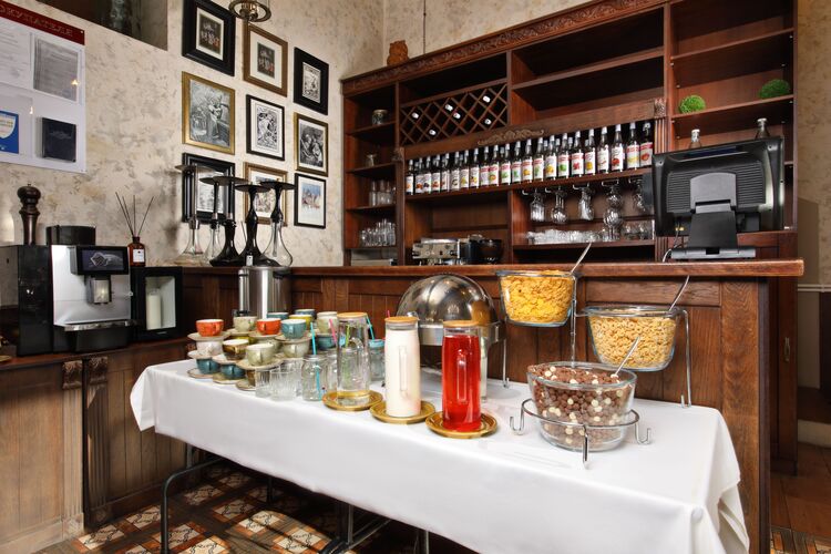 Фотография отеля