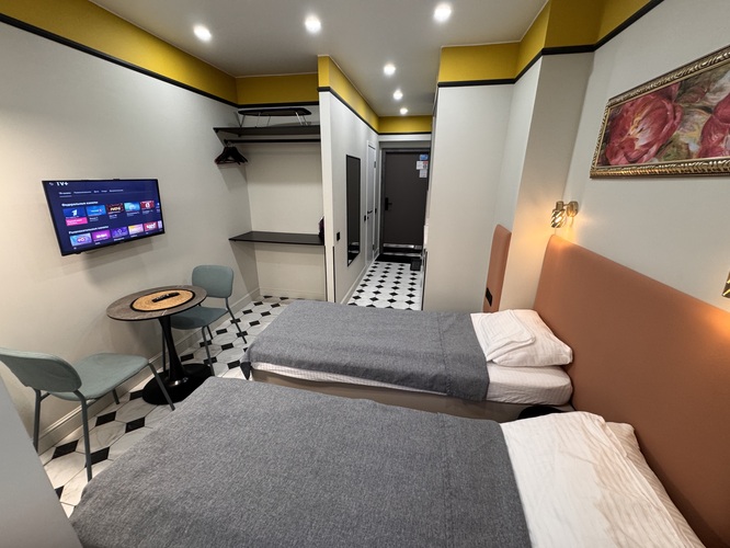 Фотография отеля