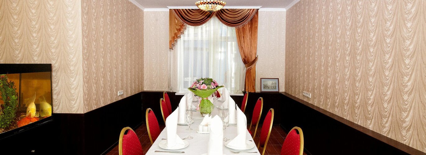 Фотография отеля