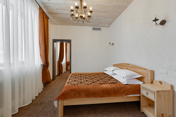 Фотография отеля