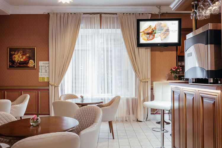 Фотография отеля