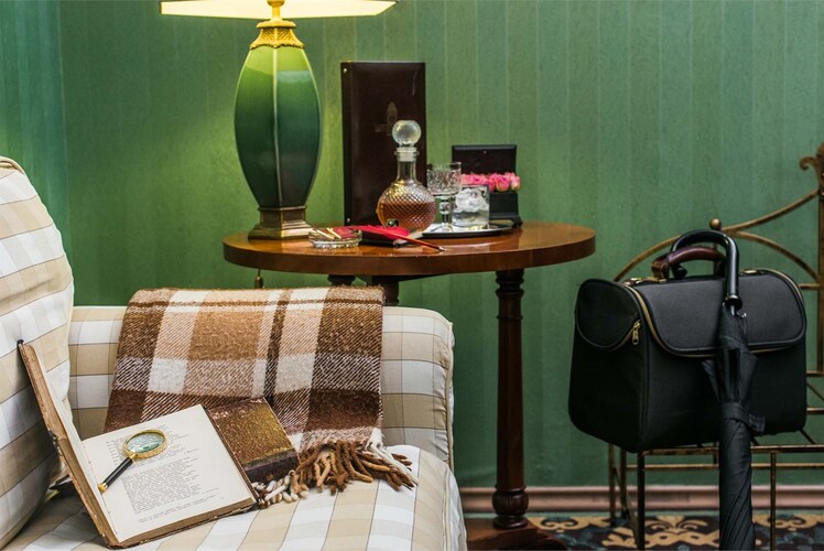 Фотография отеля