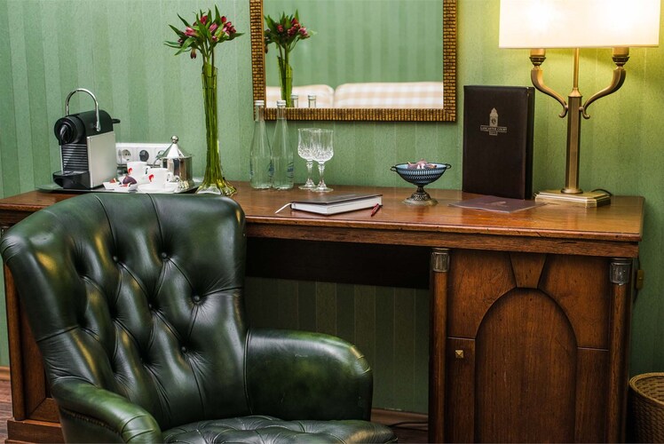 Фотография отеля