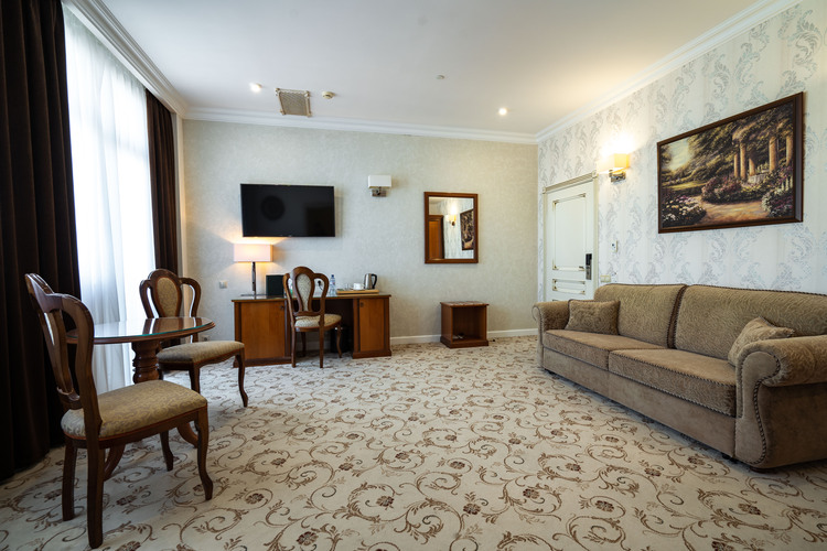 Фотография отеля