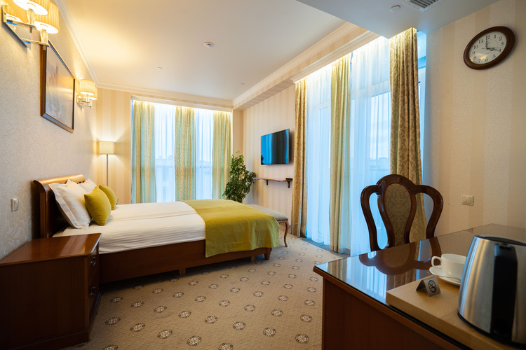 Фотография отеля