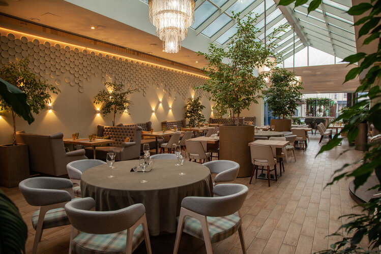 Фотография отеля