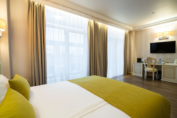 Фотография отеля