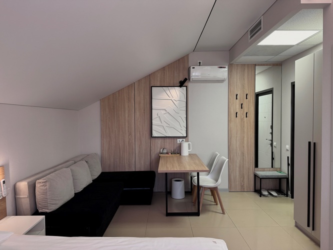 Фотография отеля