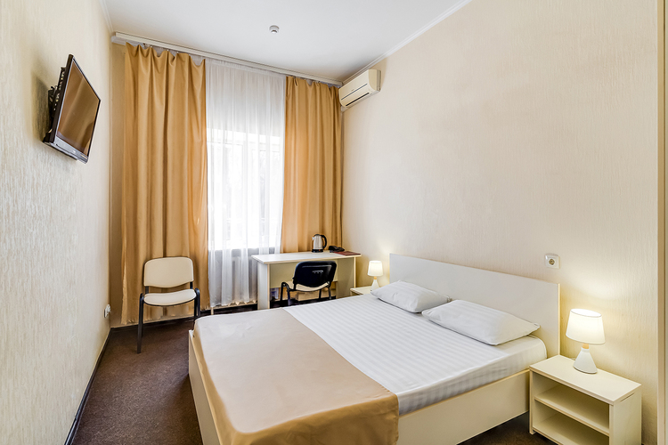 Фотография отеля