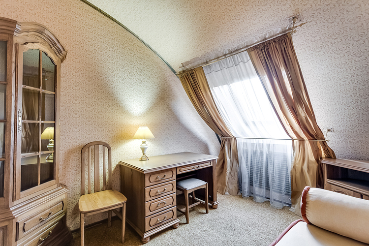 Фотография отеля