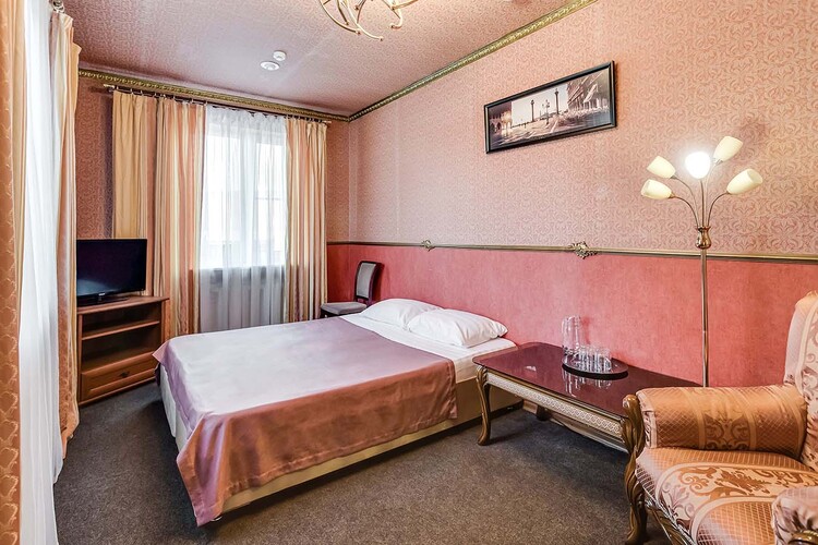 Фотография отеля