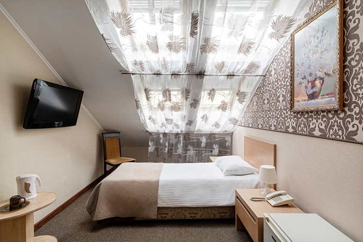 Фотография отеля