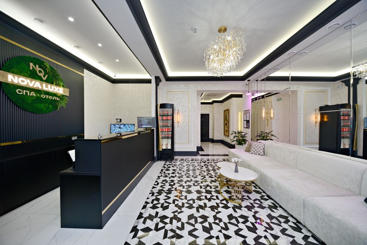 Фотография отеля