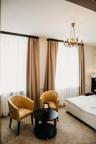 Фотография отеля