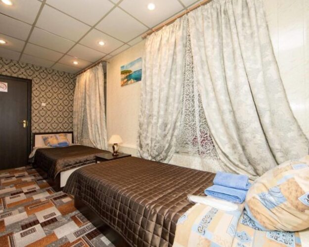 Фотография отеля