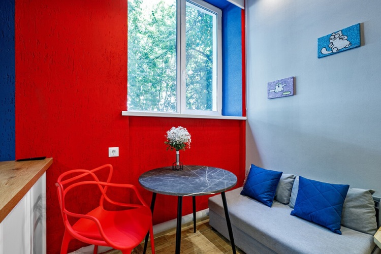 Фотография отеля