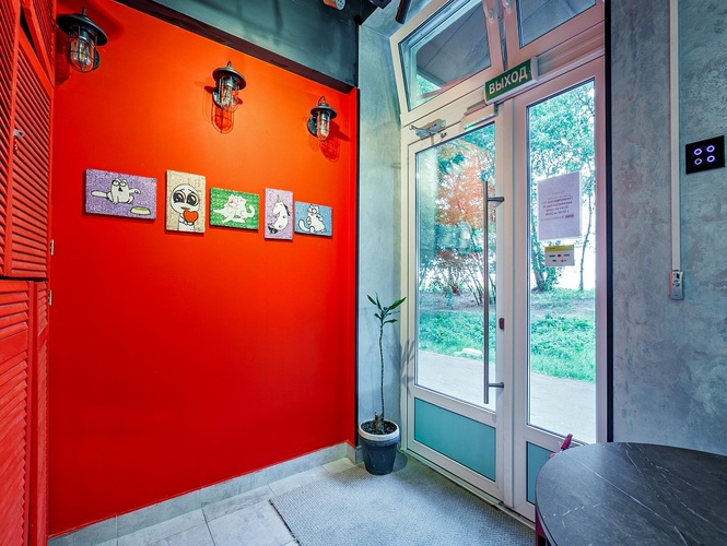 Фотография отеля