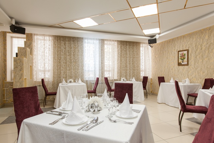 Фотография отеля