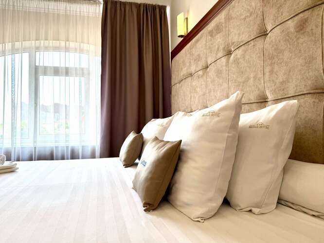 Фотография отеля