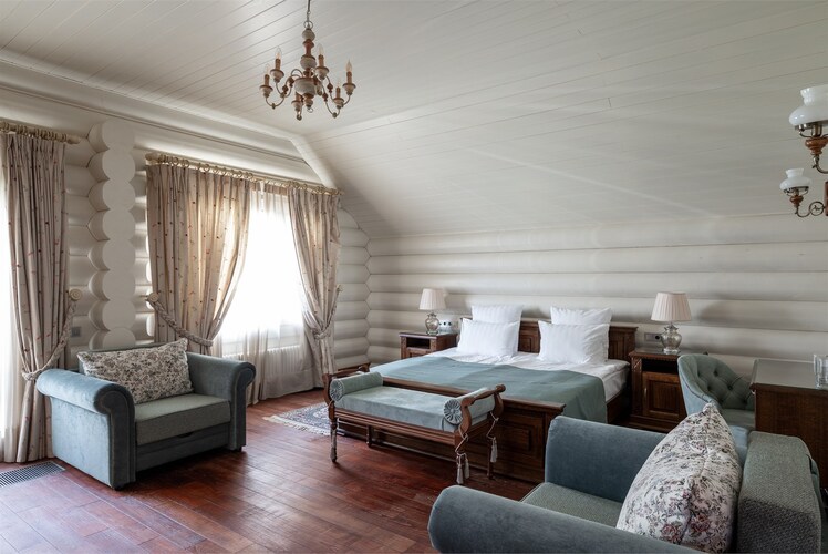 Фотография отеля