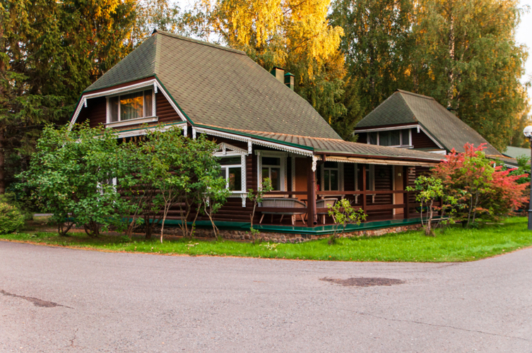 Фотография отеля