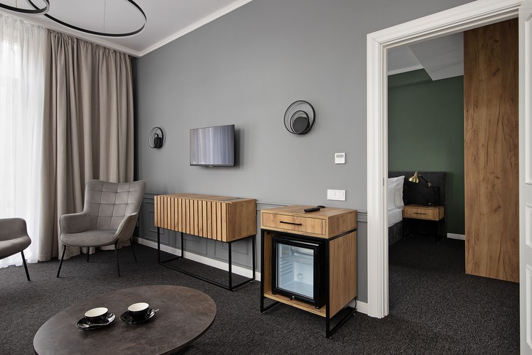 Фотография отеля