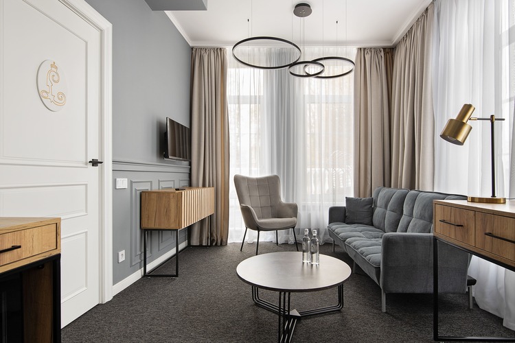 Фотография отеля