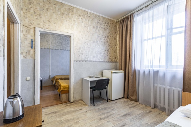 Фотография отеля