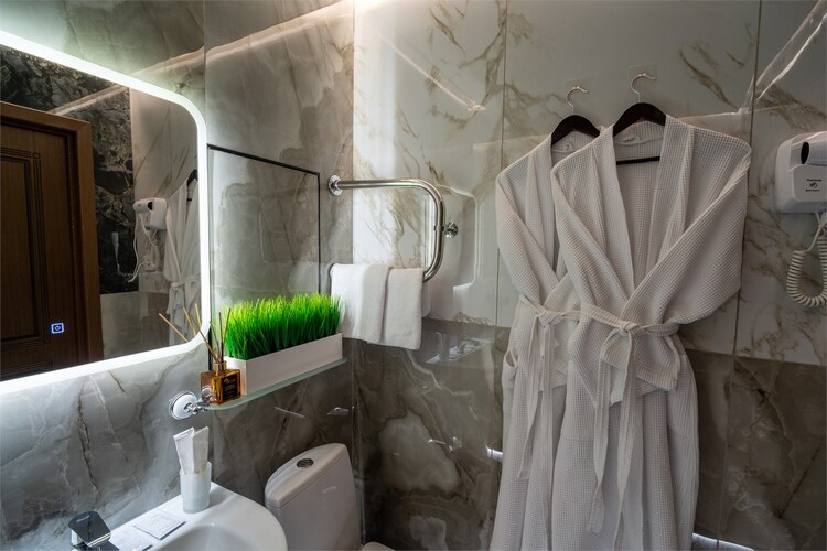 Фотография отеля