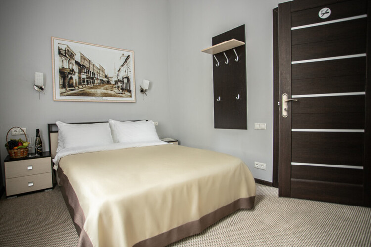 Фотография отеля