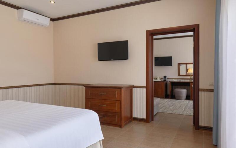 Фотография отеля