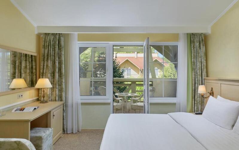 Фотография отеля