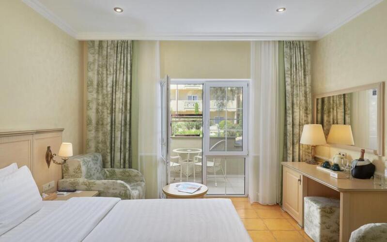 Фотография отеля