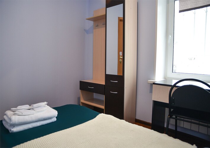 Фотография отеля