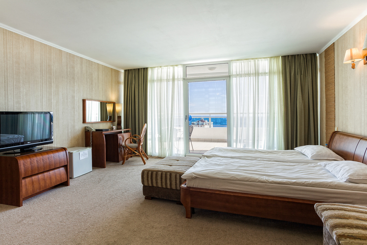 Фотография отеля