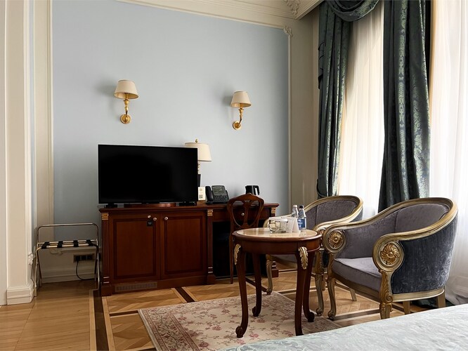 Фотография отеля