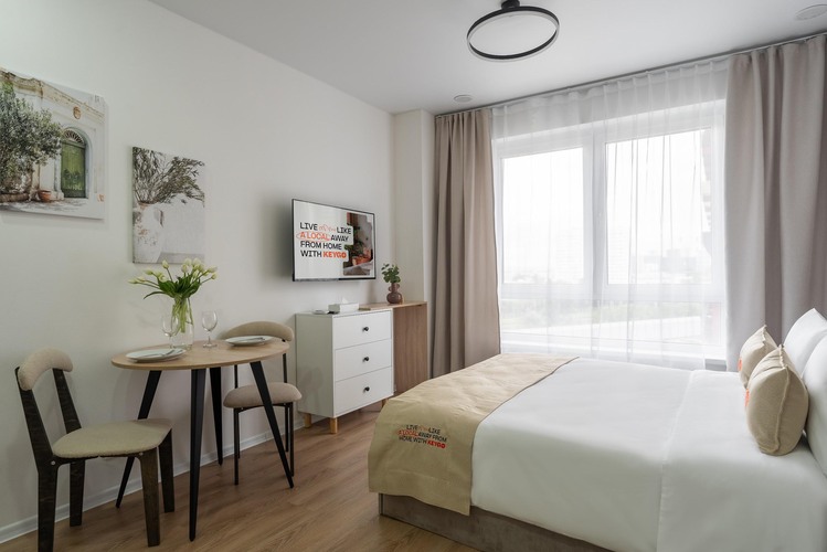 Фотография отеля