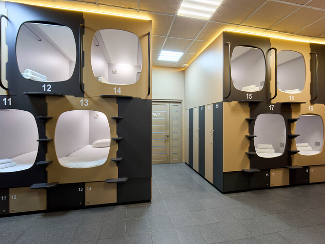 Фотография отеля