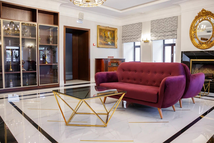 Фотография отеля