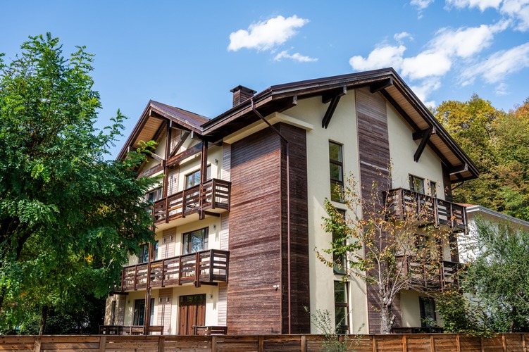 Фотография отеля