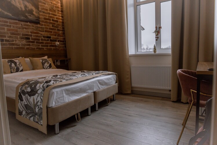 Фотография отеля