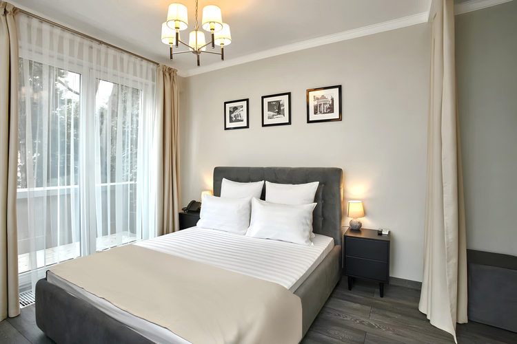 Фотография отеля