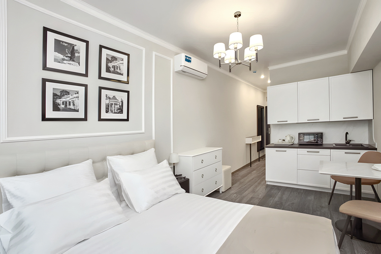 Фотография отеля