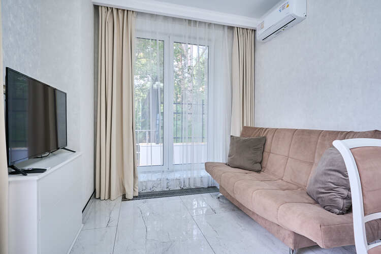 Фотография отеля