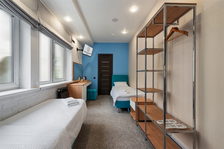 Фотография отеля