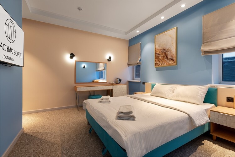 Фотография отеля